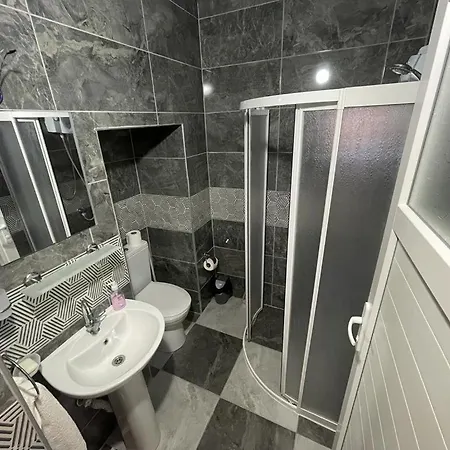 Guest house Oegretmenin Yeri