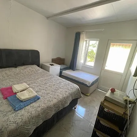 Oegretmenin Yeri Guest house *