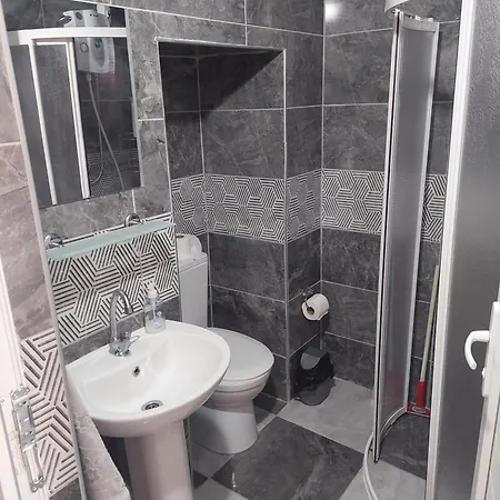 Oegretmenin Yeri Guest house Ayvacik
