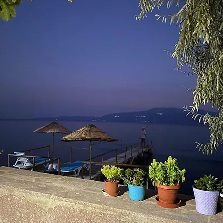 Oegretmenin Yeri * Ayvacik (Canakkale)