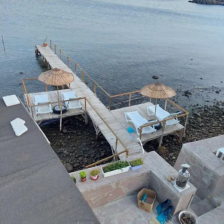 Oegretmenin Yeri Guest house